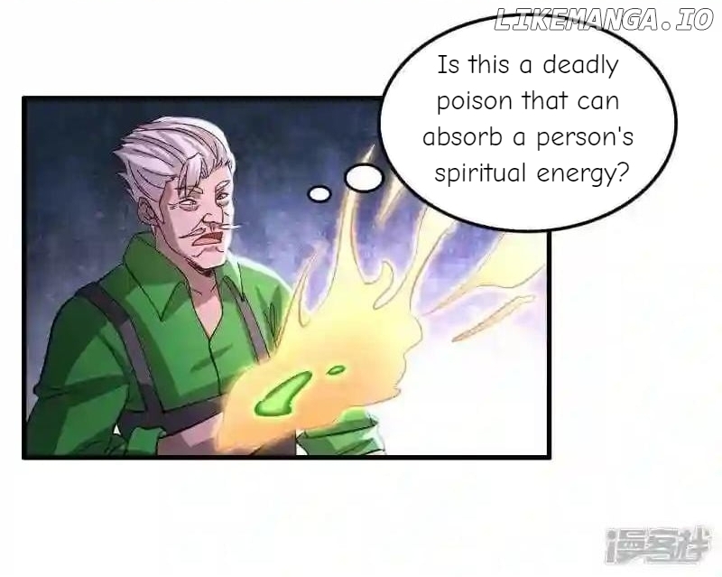Local Supplier Of Alien Goods Chapter 110 - page 8